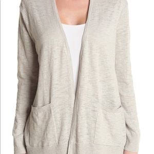 NEW MADEWELL open front cardigan S.M.L